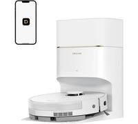 Dreame D20 Pro Plus Robot Vacuum