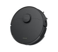 DREAME D20 Robot Vacuum Cleaner, 13,000 Pa Suction Power, Double Detangle Brush for Pet Hair, LDS Navigation, 2-in-1 Vacuum Cleaner and Mop, 5200mAh Battery, App Management and Voice Control
