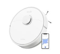 Dreame D9 Max Gen2 Weiß Saugroboter mit Wischfunktion