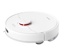 Dreame DreameBot D10s robot aspirateur 0,57 L Sans sac Blanc