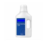 Dreame Ground Cleaning Liquid 1L ，Compatible for Dreame， W10 W10pro Z10pro L10pro D9MAX，Sweeping Robot(500ML 1PCS)