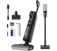 Dreame H12 DUAL 385207 Cordless Wet & Dry Hard Floor Vacuum Cleaner - GREY