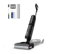 dreame H12 Pro Flex Reach Wet and Dry Vacuum Cleaner, 180° Lie-Flat, 5 Min Drying, 18KPa Suction, 90°C Hot Wash, Dual Edge Cleaning, 50-Minute Cleaning