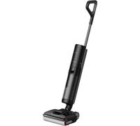 Dreame H12 Pro Flexreach Wet and Dry Cleaner - Black, Black