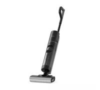 DREAME HHR25A Upright Bagless Vacuum Cleaner - Black, Black