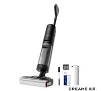 DREAME HHR25A Upright Bagless Vacuum Cleaner - Black, Black