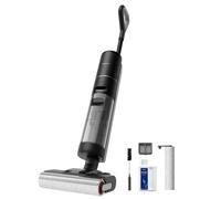 DREAME HHR25A Upright Bagless Vacuum Cleaner - Black, Black