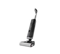 DREAME H14 Pro Wet Dry Vacuum Cleaner, 180°Lie-Flat, 18000Pa Cordless Floor Cleaner, 60°C Hot Water Clean, 5min Drying, Auto Solution Distribution & Suction Adjustment, Dual Rotating Brush, Dual-Edge