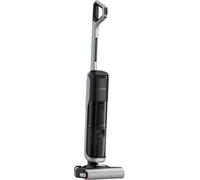 DREAME H14 Pro Wet Dry Vacuum Cleaner, 180°Lie-Flat, 18000Pa Cordless Floor Cleaner, 60°C Hot Water Clean, 5min Drying, Auto Solution Distribution & Suction Adjustment, Dual Rotating Brush, Dual-Edge