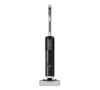 dreame H14 Pro Wet and Dry Vacuum Cleaner, 180° Landing, 60°C Brush Care, 5min Drying, Automatic Distribution of Cleaner, App Control, GlideWheel, 18.000Pa Suction, Doble Board