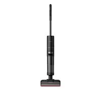 DREAME H15 Pro Wet and Dry Vacuum, GapFree AI DescendReach Robotic Arm, Triple Edge Coverage, 21KPa Suction, 0 Tangle, Immersive 100°C Brush Wash, 5 min 90°C Drying, 180° Lie-Flat, App Control