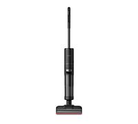 DREAME H15 Pro Wet and Dry Vacuum, GapFree AI DescendReach Robotic Arm, Triple Edge Coverage, 21KPa Suction, 0 Tangle, Immersive 100°C Brush Wash, 5 min 90°C Drying, 180° Lie-Flat, App Control