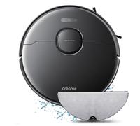 Dreame L10 Pro 0.7 L Bagless Black