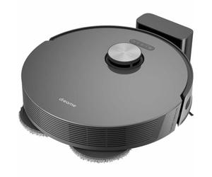 Dreame L10s Pro robot aspirateur Sans sac Noir
