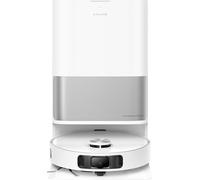 DREAME L10s Ultra Gen2 Robot Vacuum Cleaner - White, White