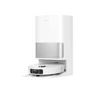 DREAME L10s Ultra Gen2 Robot Vacuum Cleaner - White, White