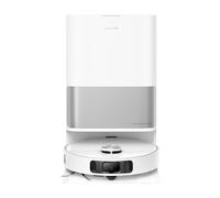 DREAME L10s Ultra Gen2 Robot Vacuum Cleaner - White, White