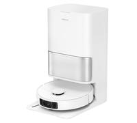 Dreame L10S ULTRA GEN 3 RLL53SE Robot Vacuum Cleaner With Mop - WHITE