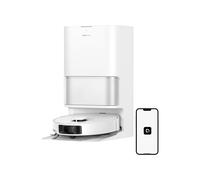 Dreame L10S Ultra Gen 3 Robot Vacuum And Mop One Colour