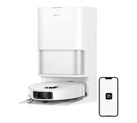 Dreame L10s Ultra Gen 3 Robot Vacuum Cleaner and Mop with Self-Cleaning and Auto-Empty