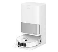 DREAME L10s Ultra Gen2 Robot Vacuum Cleaner - White, White