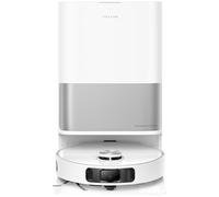 DREAME L10s Ultra Gen2 Robot Vacuum Cleaner - White, White
