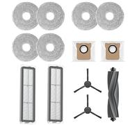 Dreame L20 Ultra Accessory Kit - Compatible with L20 Ultra - Black