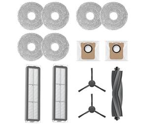 Dreame L20 Ultra Accessory Kit - Compatible with L20 Ultra - Black