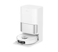 Dreame L40 Ultra AE Robot Vacuum Cleaner & Mop in White - RLL77SE_WH