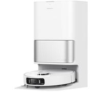 DREAME L40 Ultra AE Robot Vacuum Cleaner & Mop - White, White