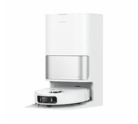 Dreame L40 Ultra AE White Cordless Robot Vacuum Cleaner