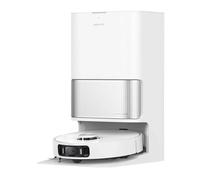 Dreame L40 ULTRA AE WHITE Robot Vacuum Cleaner With Mop - WHITE