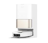 DREAME L40 Ultra Robot Vacuum Cleaner - White, White