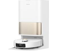 DREAME L40s Pro Ultra Robot Vacuum Cleaner - White, White