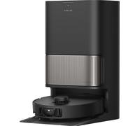 Dreame L40s Pro Robotic Vacuum Cleaner - Ultra Black, Ultra Black