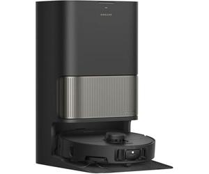 DREAME L40s Pro Ultra Robot Vacuum, Auto-Empty, Mop Self-Cleaning, 19kPa Suction, 100% Detangling DuoBrush, Extending Mops and Side Brush for Full Coverage, Avoids 180+ Objects, Direct Voice Control