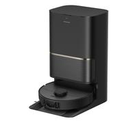 Dreame L50 Ultra AE Robot Vacuum Cleaner and Mop with Self-Cleaning and Auto-Empty - Black