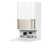 Dreame L50S PRO ULTRA - WHITE RLL88HE_WH Robot Vacuum Cleaner With Mop - WHITE