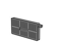 DREAME Original Replacement Hepa Filters Compatible with Aqua10 Ultra Roller Complete Robot Vacuum Cleaner, Aqua10 Ultra Track Complete, Aqua10 Roller, Pack Contains 2 Pieces