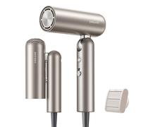 Dreame Pocket High-Speed Hair Dryer Gold
