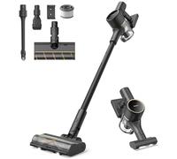 DREAME R10 Pro Cordless Vacuum Cleaner, 150 AW Cordless Stick Vacuum Cleaner, Lightweight and Anti-Tangle, Up to 65 Mins Runtime，Handheld Vacuum for Hard Floor, Carpet and Pet Hair