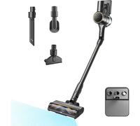 Dreame R20 Pro Cordless Vacuum Cleaner with up to 90 Minutes Run Time - Black - VRV73H, Black