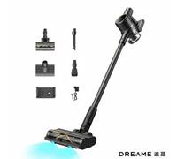 Dreame R20 Se Cordless Stick Vacuum 150Aw Suction 90 Min Runtime Led Display Hepa Filter Lightweight Bagless Cleaner