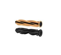 Dreame RMB13 DuoBrush - Anti-Tangle Main Brush for Robot Vacuum Cleaner L50ProUltra/X50Ultra/X50Master/L40sProUltra, Plastic