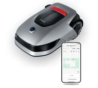 Dreame Robotic Mower A1 Pro Robotic lawn mower Battery Grey