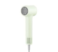 Dreame Super Mini High-Speed Hair Dryer, 5 Temperature Settings, 2 Airflow Modes, Compact and weighing only 270 g, Powerful motor with 100,000 rpm, NTC temperature control, Custom Modes, Green