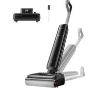 dreame T12 Pro Wet and Dry Vacuum, 9.85cm Ultra-Slim, 25000 Pa Suction