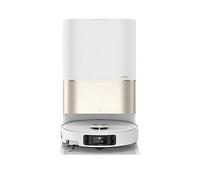 dreame X40 Ultra Complete Robot Vacuum Cleaner, 12000 Pa Robotic Vacuum with Removable and Lift Mop, Extensive Cleaning with Side Brushes, MopExtend technology, Self-Cleaning Mop in 70° Hot Water