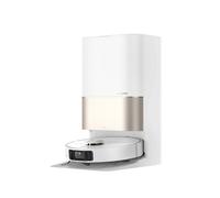 dreame X40 Ultra Complete Robot Vacuum Cleaner, 12000 Pa Robotic Vacuum with Removable and Lift Mop, Extensive Cleaning with Side Brushes, MopExtend technology, Self-Cleaning Mop in 70° Hot Water