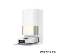 Dreame X40 Ultra Complete Robot Vacuum Mop, 12,000Pa, Auto-Empty, Self-Cleaning, Omnidirt Detection, 4.5L Tank, 3.2L Dust Bag